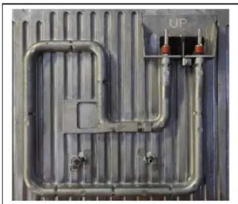 Jocel JGR011732 - To Use: - 1