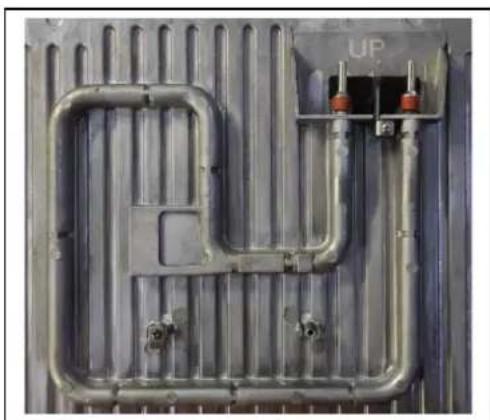 Jocel JGR011732 - Para utilizar: - 1