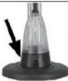Jocel JVA030658 - ASSEMBLING YOUR FAN - 13