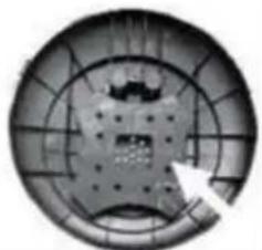 Jocel JVA030658 - MONTAG DEL PRODUCTO - 1