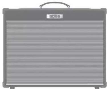 BOSS Nextone Artist - 1