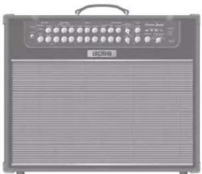 BOSS Nextone Artist - 2