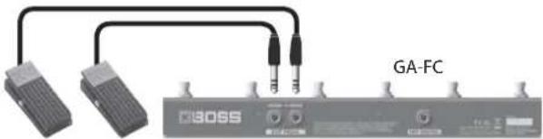 GA-FC BOSS