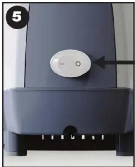 Seiki SC250FP - Using the Compact Food Processor - 5