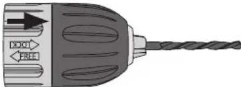 Cocraft Z1J-TD12-13E2 - Chuck - 4