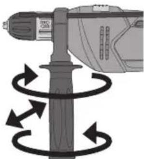 Cocraft Z1J-TD12-13E2 - Power Switch - 1