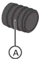 Cocraft HS 400-DE - Pressure hose connection - 3