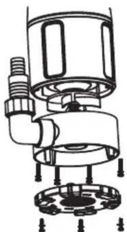 Cocraft HS 400-DE - Pflege und Wartung - 1