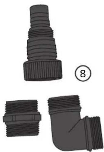 Cocraft HS 400-DE - Tuotekuvaus - 1