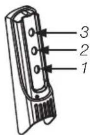 3 2 1