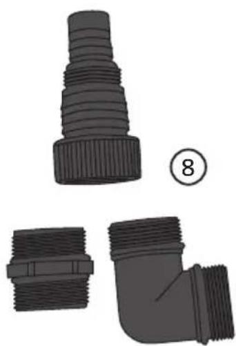 Cocraft HS 400-DE - Produktbeskrivelse - 1