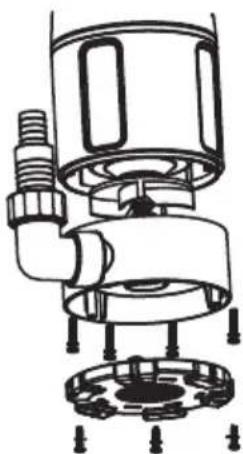Cocraft HS 400-DE - Stell og vedlikehold - 1