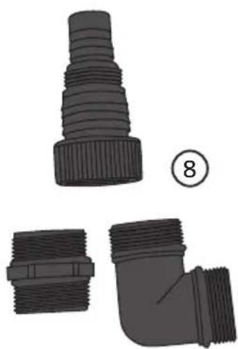 Cocraft HS 400-DE - Produktbeschreibung - 1