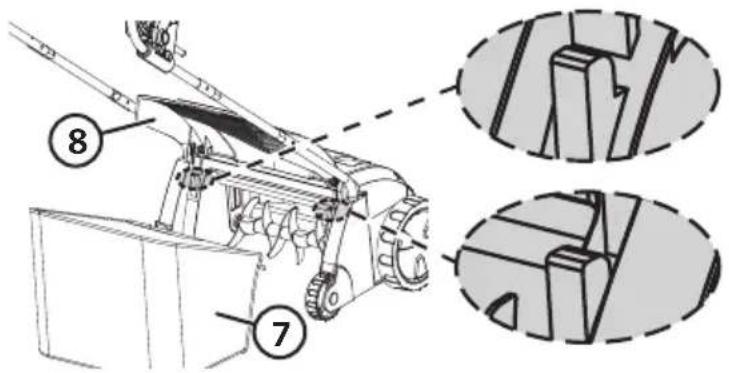 Cocraft HSR 1300 - Kerääjä - 1