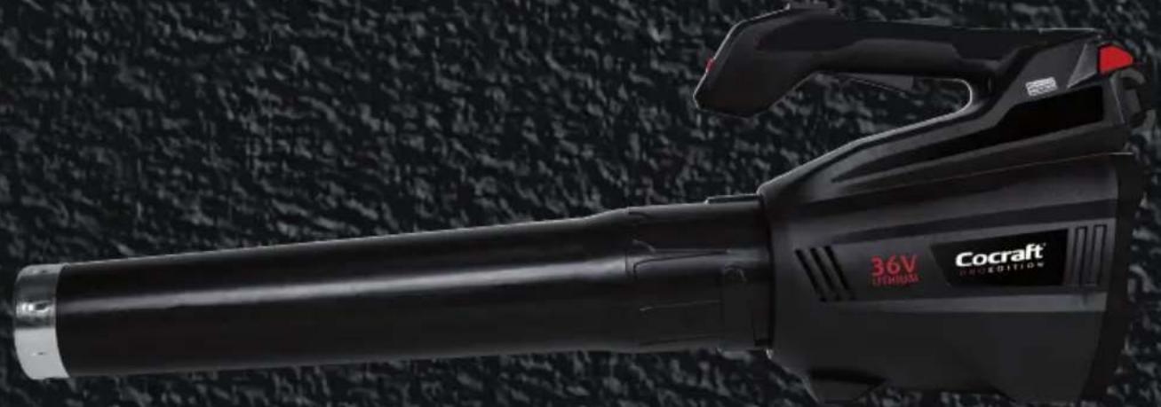 Cocraft PRO LB36-T - 1
