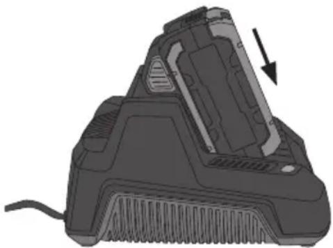 Cocraft PRO LB36-T - Akun lataaminen - 1
