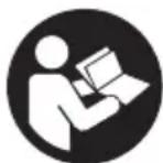 Cocraft PRO RT18-PL - Product safety symbols - 1