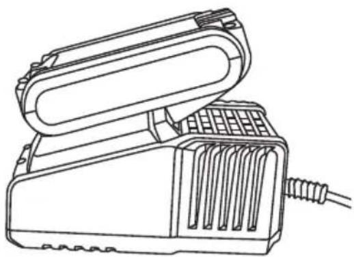 Cocraft PRO RT18-PL - Ladevorgang - 1