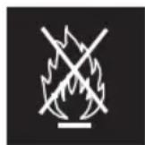 Cocraft PRO RT18-PL - Product safety symbols - 4