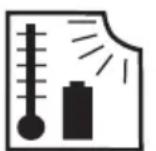 Cocraft PRO RT18-PL - Product safety symbols - 3