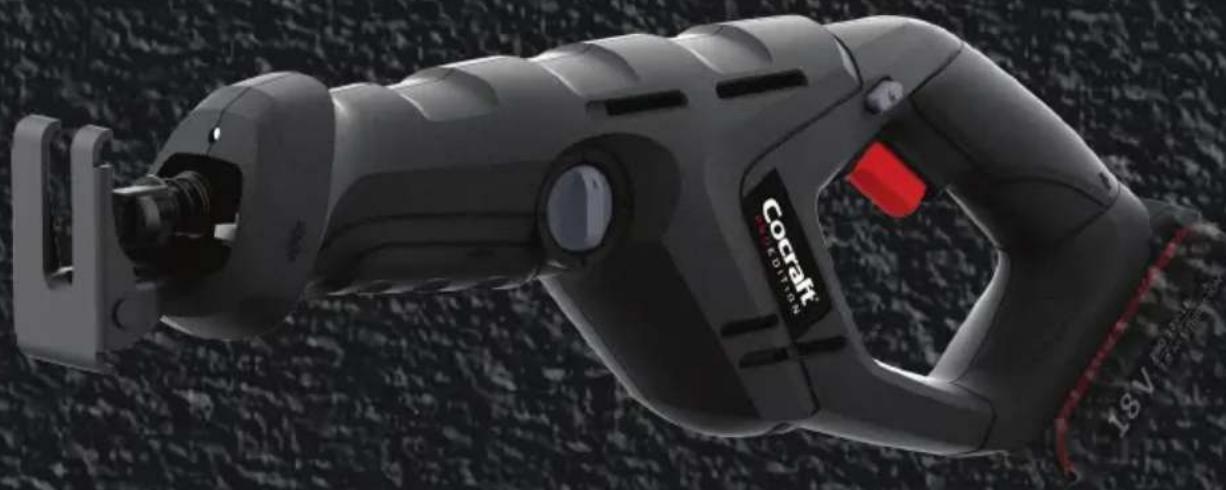 Cocraft PRO RT18-PL - 1