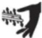 Cocraft LXC PHT18 - Sicherheitssymbole - 4