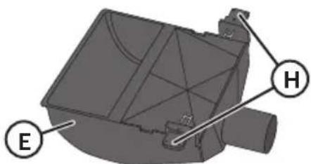 Cocraft HPT 8 - Montera anslag - 5
