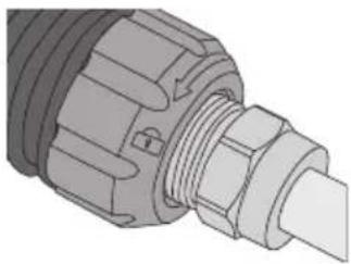Cocraft PRO HR150-I - Montering - 2