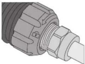Cocraft PRO HR150-I - Asentaminen - 2