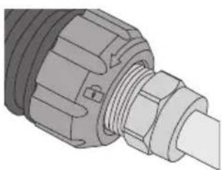 Cocraft PRO HR150-I - Zusammenbau - 2