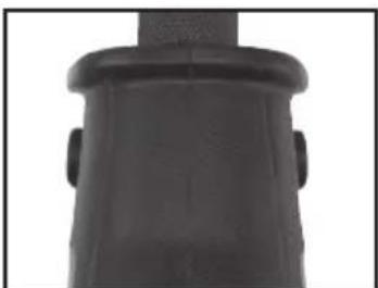 Cocraft HR 850-T - Tigersåg - 1