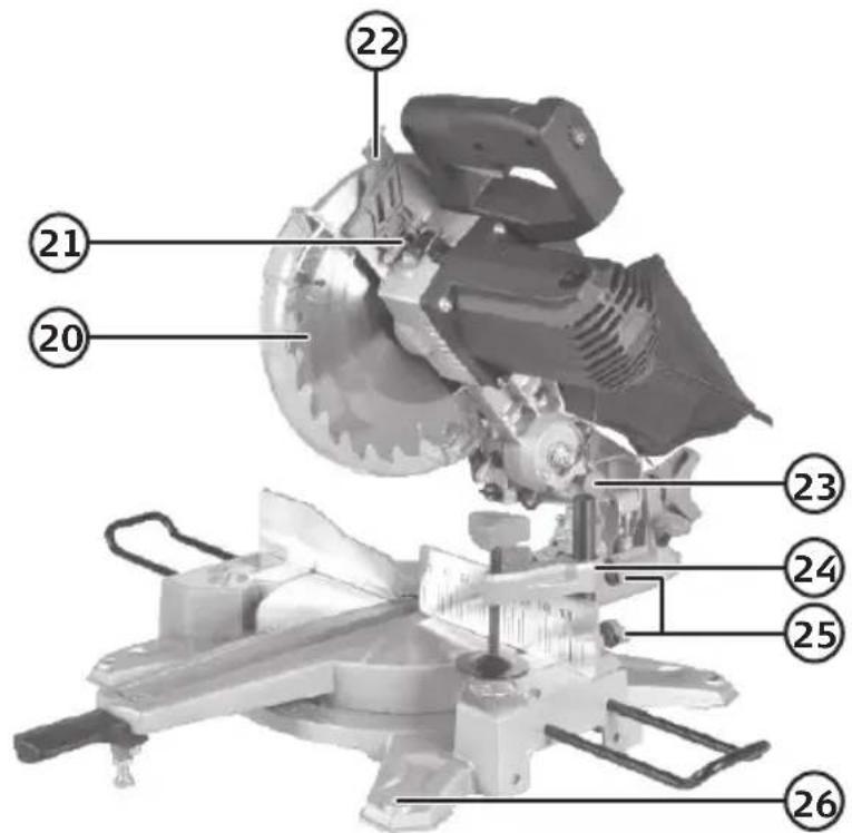 Cocraft HMS 210-L - Produktbeskrivning - 2