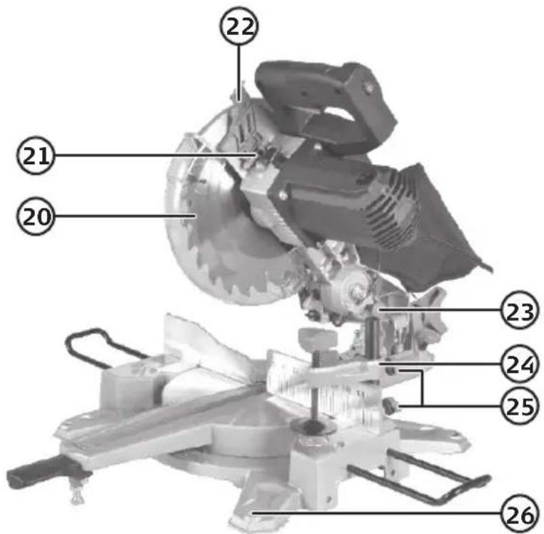 Cocraft HMS 210-L - Produktbeschreibung - 2