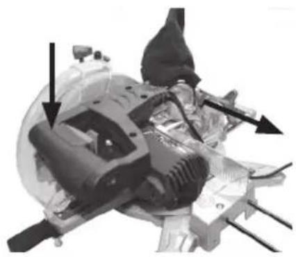 Cocraft HMS 210-L - Specifikationer - 1