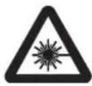 Cocraft HMS 210-L - Safety symbol guide - 1