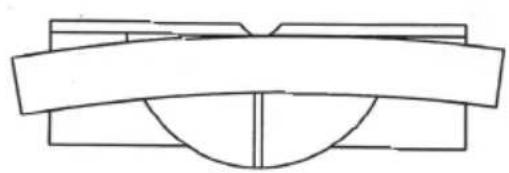 Cocraft HMS 210-L - Gebogene Werkstücke sägen - 1