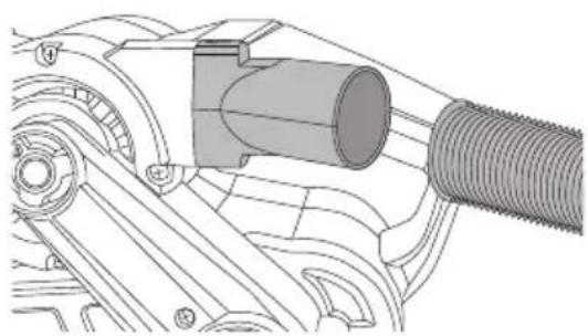 Cocraft HB920D - Specifikationer - 1
