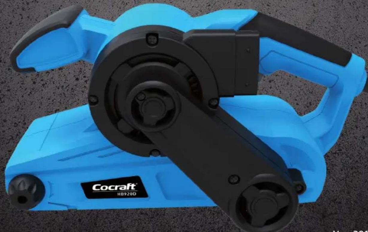 Cocraft HB920D - 1