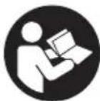 Cocraft HB920D - Guide to Safety Symbols - 1