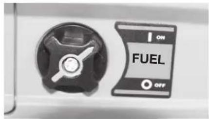 ON FUEL OFF