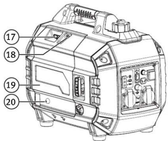 Cocraft HI 2000 - Produktbeskrivelse - 2
