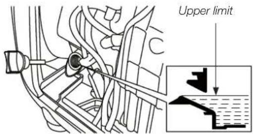 Upper limit