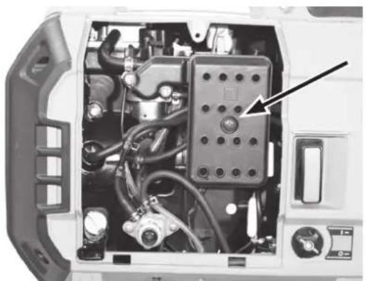 Cocraft HI 2000 - Luftfilter - 1