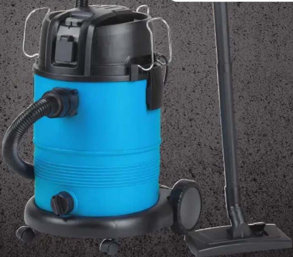 Cocraft HWD 30 - 1