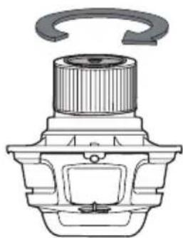 Cocraft HWD 30 - Trockensaugen - 1
