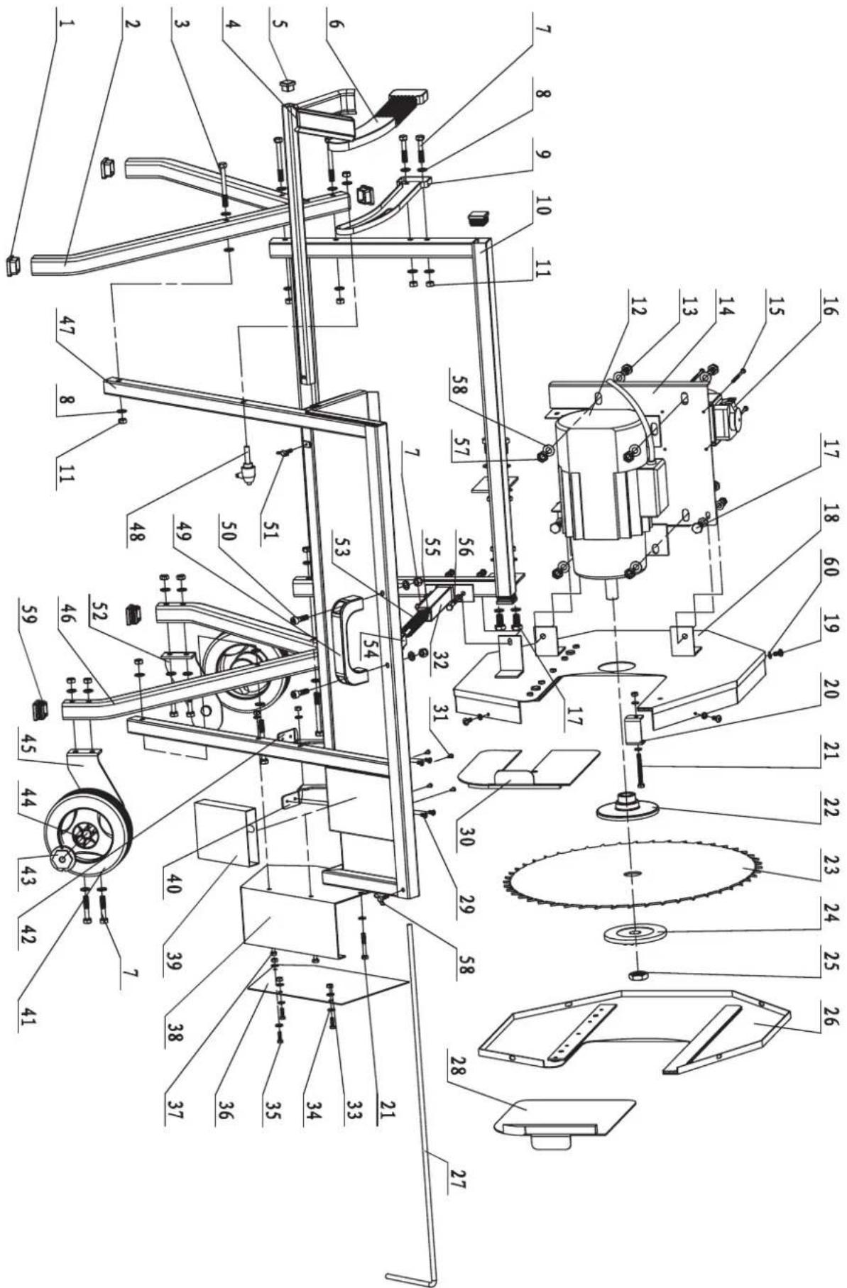 Cocraft LS405 - Schritt 10 - 2