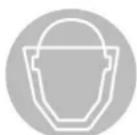Cocraft LS405 - Safety symbols - 2