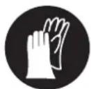 Cocraft LS405 - Safety symbols - 4