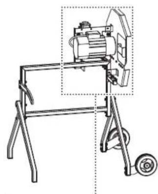 Cocraft LS405 - Step 3 - 1