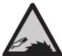 Cocraft LS405 - Safety symbols - 7